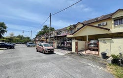 43200, Selangor, Batu 9th Cheras, Selangor 43200