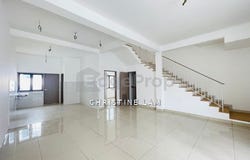 Jalan Panglima Hitam 35/26, Alam Impian, Setia Alam/Alam Nusantara, Selangor 40470