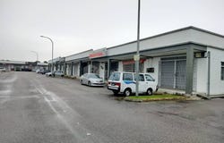 Johor Bahru, Johor 81100