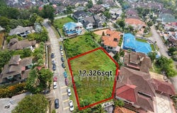 Section 8, Shah Alam, Selangor 40000