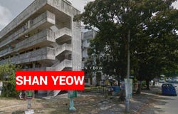 Jalan Todak, 13700, Penang, Seberang Jaya, Penang 13700