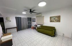 Jalan Damai Perdana, Cheras, Selangor 56000