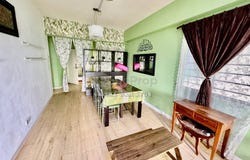 Jalan Dato Alias, Kampung Melaka, Batu 9th Cheras, Selangor 43000
