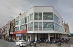 Jitra, Kedah 6000