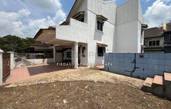 Jalan SP, Sungai Buloh, Selangor 47000