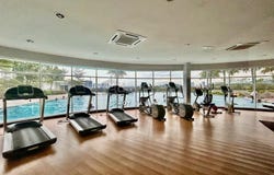 Jalan P15, Presint 15, Putrajaya, Putrajaya 62050