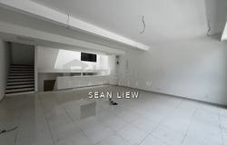 Jalan PJU, Damansara Perdana, Damansara Perdana, Selangor 47820