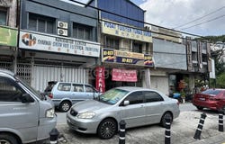 Jalan Midah, Cheras, Kuala Lumpur 56000