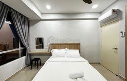 Jalan Mutiara Emas 8, Austin Heights 2, 81100, Johor, Johor Bahru, Johor 81100