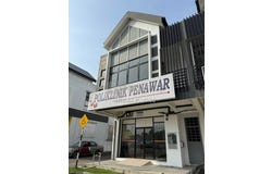 Pasir Gudang, Johor 81700