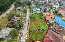 Section 8, Shah Alam, Selangor 40000
