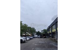 Ulu Tiram, Johor 81800