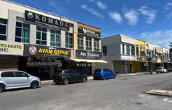 Alor Setar, Kedah 5150