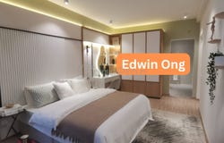 Bandar Cassia, Eco Horizon, 14110, Penang, Seberang Perai Selatan, Penang 14110
