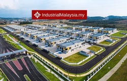 Bandar Puncak Alam, Selangor 42300