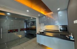Lorong Sembilang 8, Klang, Selangor 41100
