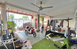 Pandan Indah, Selangor 68000