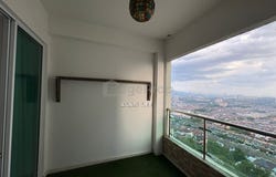 Persiaran Lemak, Cheras, Kuala Lumpur 56000