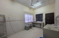 0,KAMPUNG PERAMU JALAN KTN/PEKAN, PERAMU, Pekan, Pahang