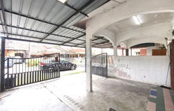 siantan, Klang, Selangor 41200