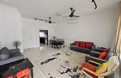 Bangi, Selangor 43000