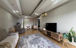 Ampang, Selangor 68000