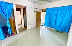 Jalan Budiman; Jalan Cheras; Persiaran Ikhlas, Bandar Tun Razak, Kuala Lumpur 56000
