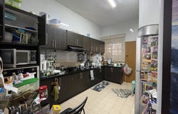 Kuala Lumpur, Kuala Lumpur 56000