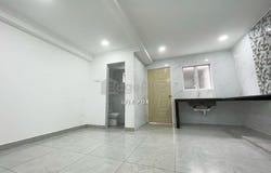 Jalan Gambus, Klang, Selangor