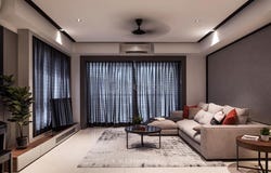 Persiaran Sri Raya, Cheras, Selangor 43200