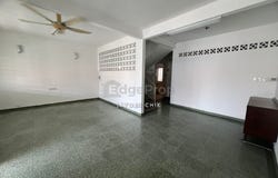Off Jalan Cheras, Cheras, Kuala Lumpur 56100