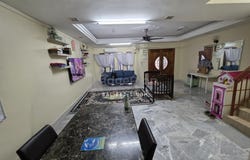 Batu 3, Shah Alam, Selangor 40150