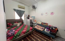 Margosa, Ipoh, Perak 31350