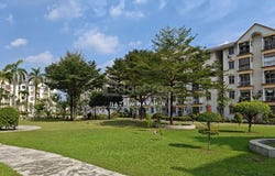 Ampang, Selangor 55100