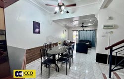 Laluan Bercham Utara 21, Ipoh, Perak 31400