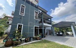 Kajang, Selangor 43000