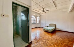 Jalan SL 7, Bandar Sungai Long, Selangor 43000