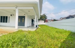 Off Jalan 8/154, Batu 9th Cheras, Selangor 43000