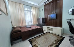 Persiaran Denai Nusantara, Gelang Patah, Johor 81550
