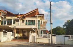 Jalan 4/9Q, Bangi, Selangor 43650