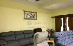 Jalan Tasik Puteri, Rawang, Selangor 48300
