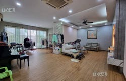 Jalan Tengku Badrishah, Klang, Selangor 41200