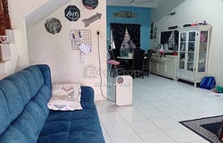 LALUAN PERPADUAN, Kinta, Perak 31145