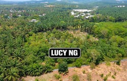 Jalan Bukit Teh, Kulim, Penang 14020