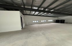 Jalan Klang Banting, Jenjarom, Selangor 42500