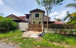 Jalan Seri Putra, Kajang, Selangor 43000