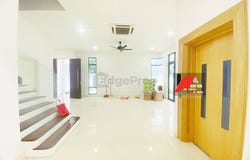 Damansara Perdana, Damansara Perdana, Selangor 47820