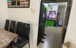 Jalan Harmoni, Kajang, Selangor 43500