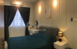 Salak Selatan, Kuala Lumpur 57100