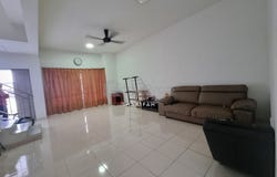 Jalan Labu; Jalan Restu, Sepang, Selangor 43900